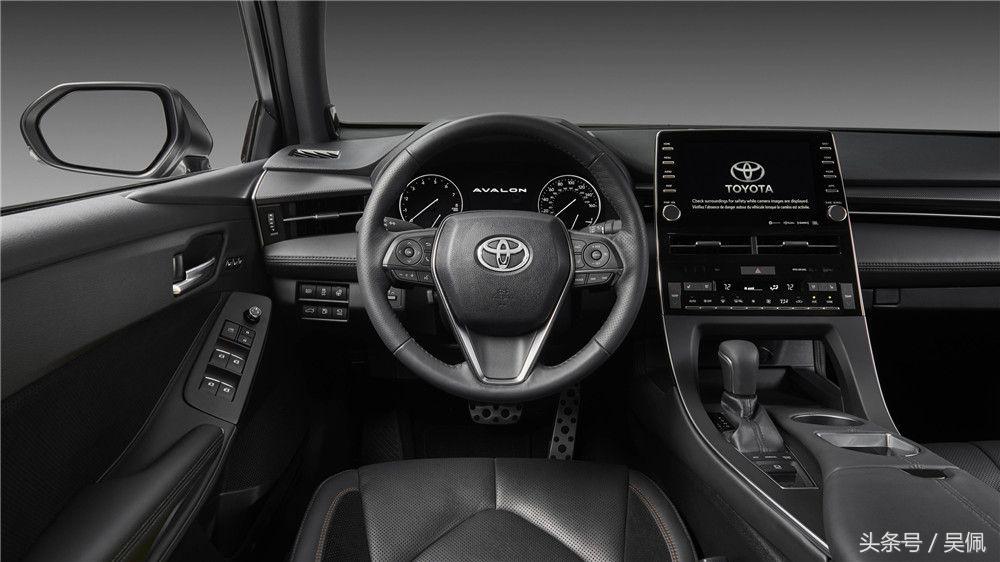 北美车展新车有什么值得关注的,北美车展最新款