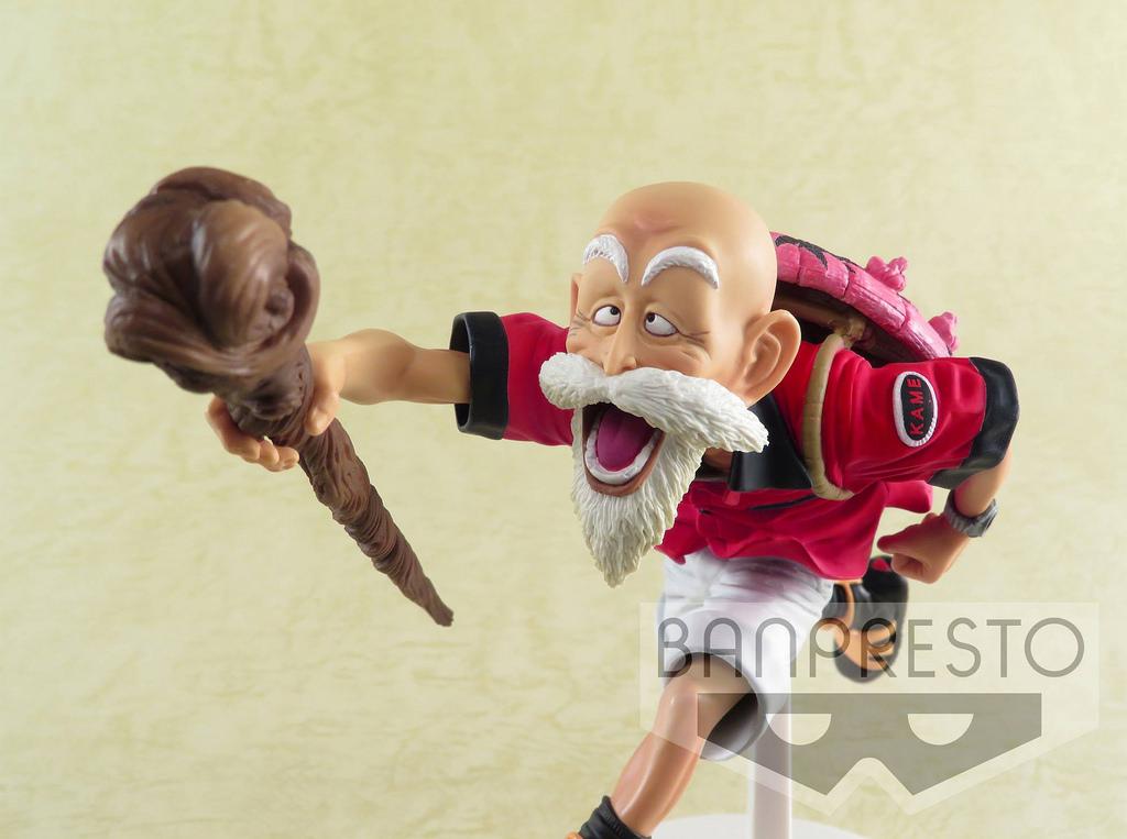 龟仙人手办supreme黑色,正版肌肉龟仙人手办