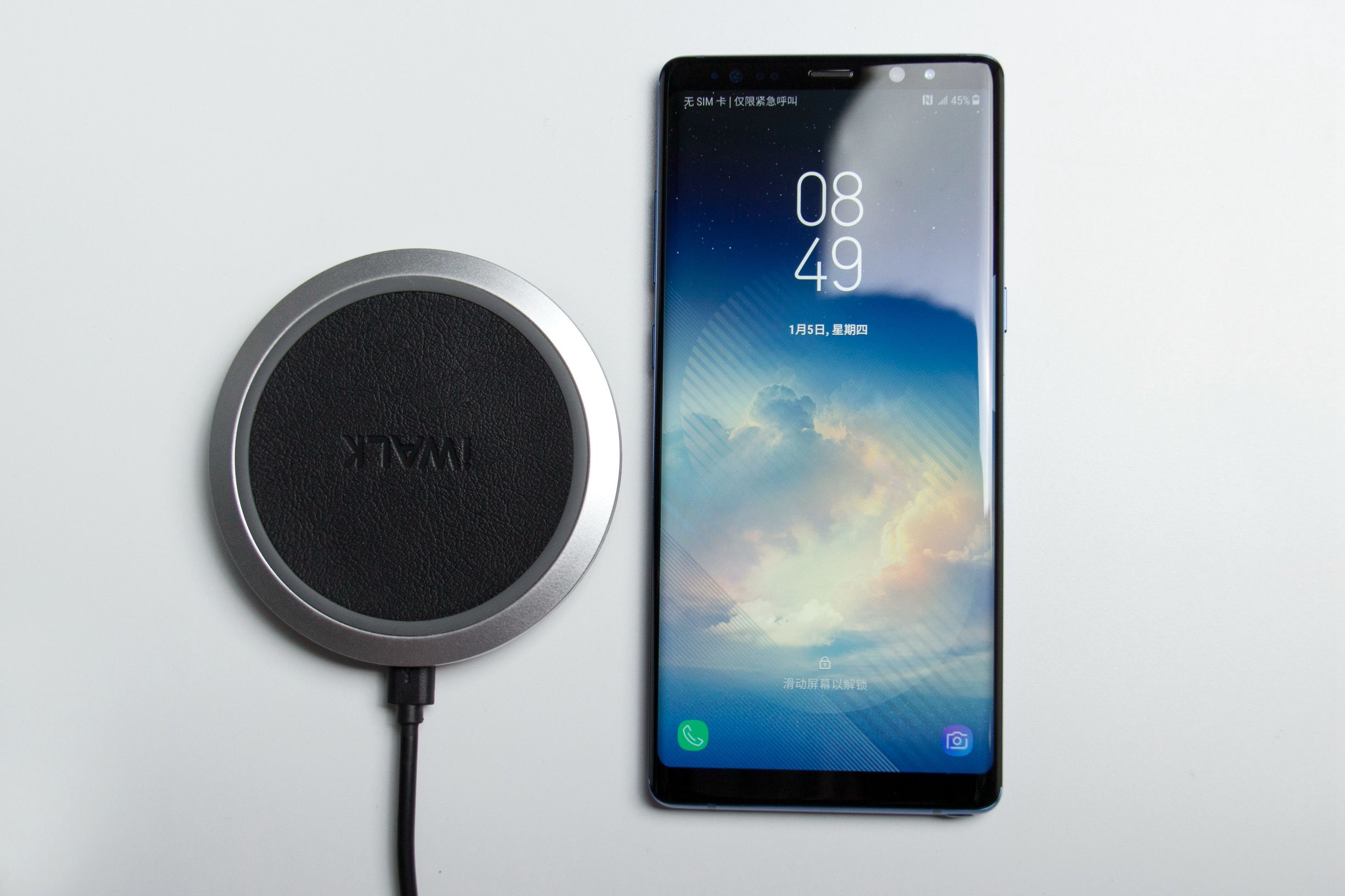 两年前的三星note8现在怎么样了,三星note8买来很卡