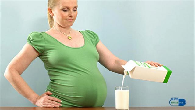 孕期骨质疏松孕后会恢复吗,妊娠期和哺乳期为什么骨质疏松