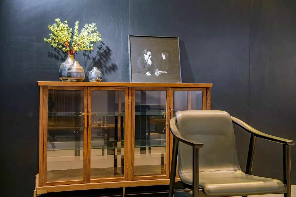 设计美学中西融合,极简设计东方美学