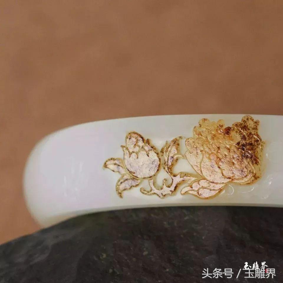 和田玉取不下来怎么办,玉手镯取不下来砸碎什么忌讳