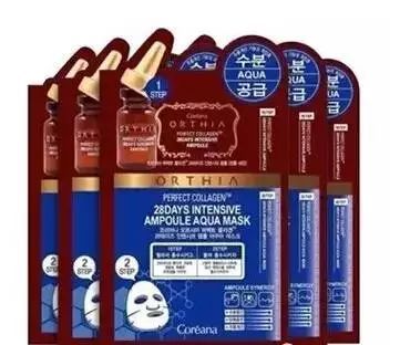 补水面膜排名前十畅销款,冬天补水面膜推荐红榜