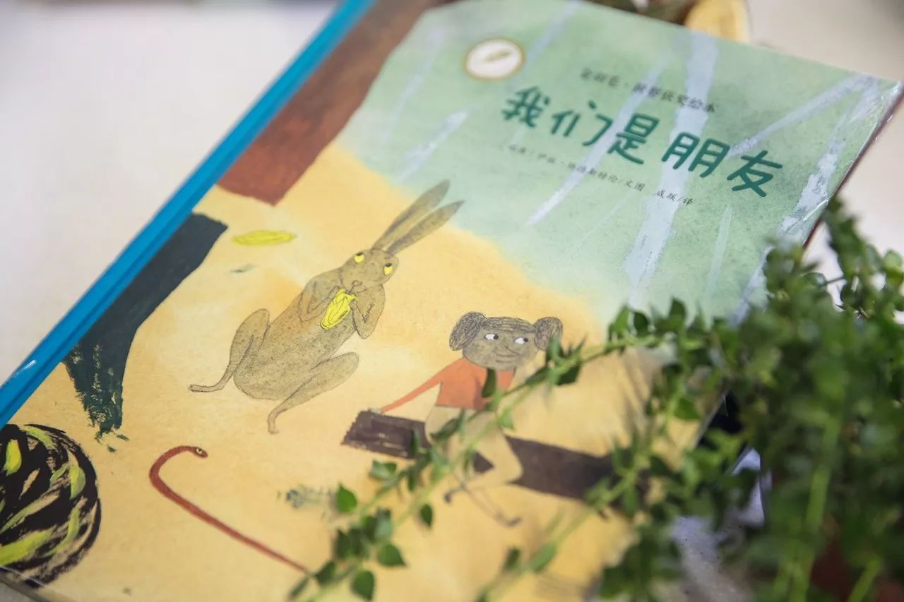 1000万爸妈都知道的10本世界顶级绘本收藏杀~