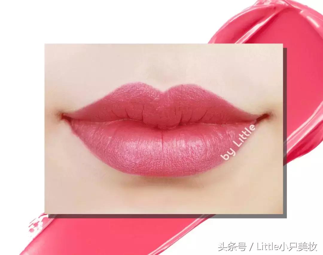 nars口红真实试色,nars口红试色大全