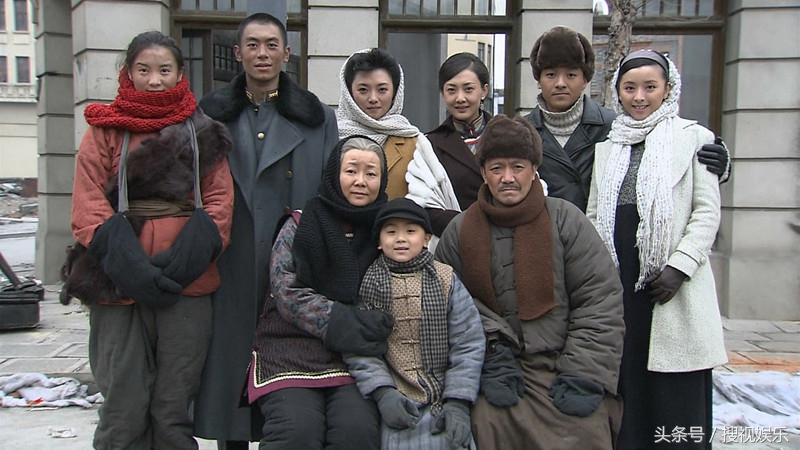 琅琊榜导演孔笙导演的所有电视剧,琅琊榜上孔笙和李雪分别演的是谁