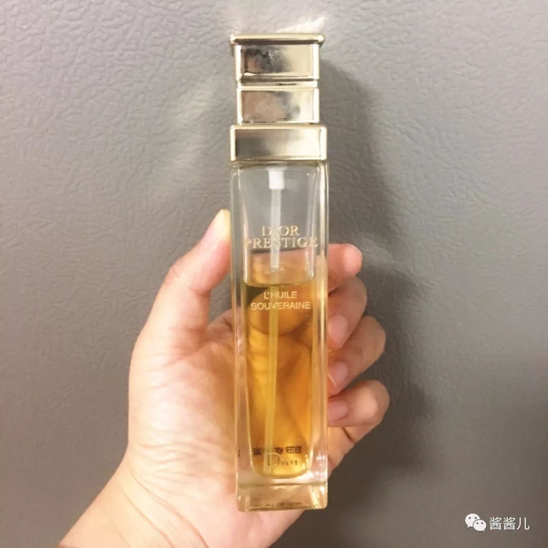 40-50岁精华肌底液哪款好,40-50岁精华液推荐实测