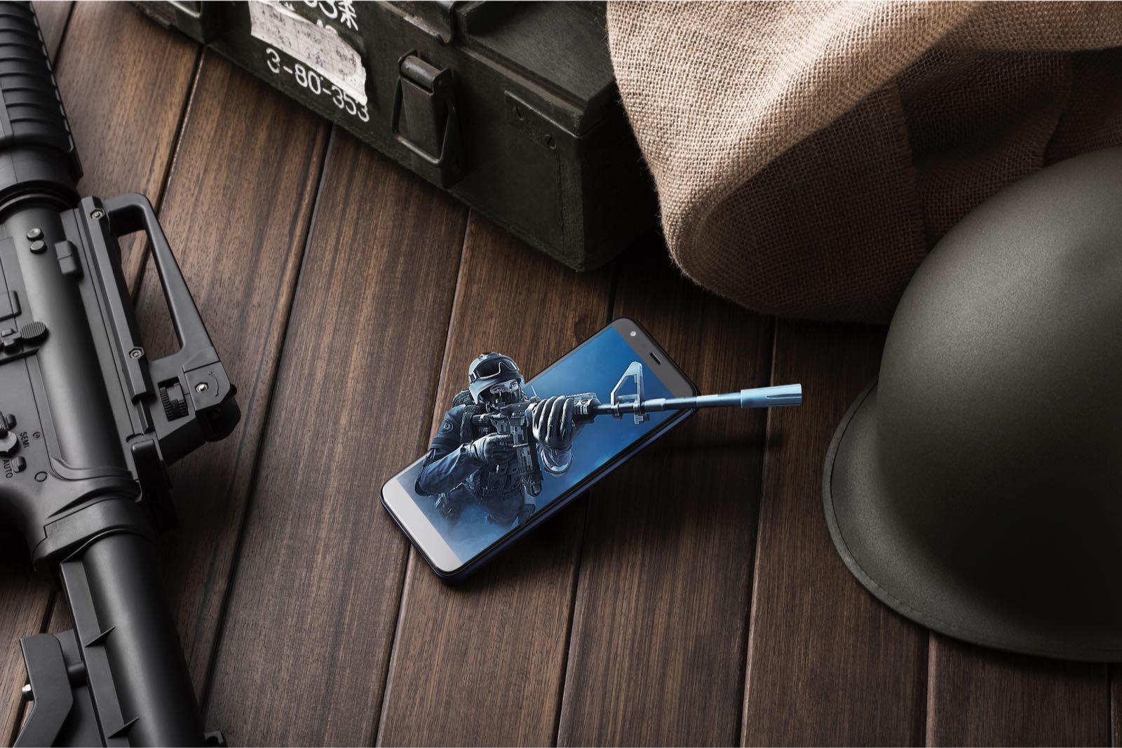 2020版红辣椒7x,红辣椒7x千元神机全面屏助力吃鸡