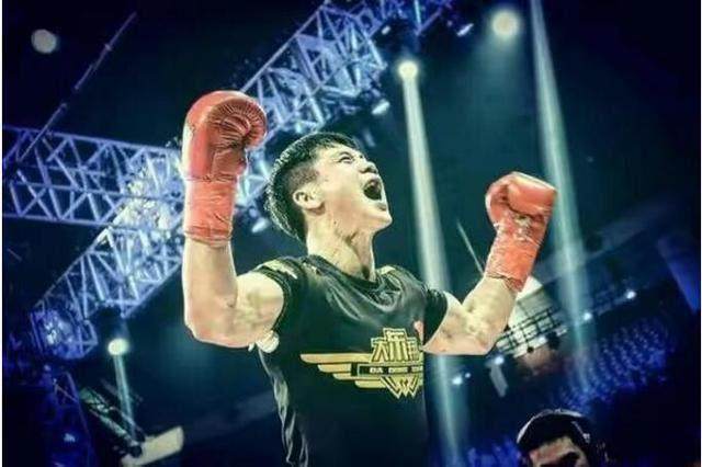 邱建良打空击,邱建良打选手