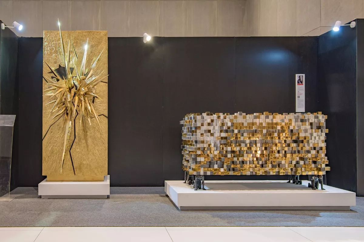 设计美学中西融合,极简设计东方美学