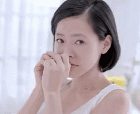 日常素颜的正确顺序,素颜其中的辛酸苦辣只有自己知道