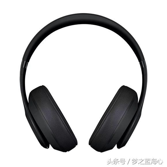 beatsstudio3耳机无线蓝牙录音师,beatsstudio3录音师头戴式