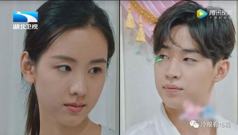 一档恋爱综艺节目,真人秀恋爱节目情侣互动