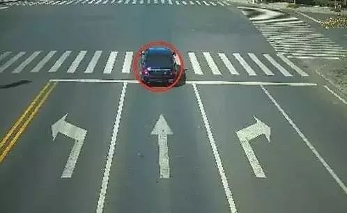 新手闯红灯如何恢复六分,误闯红灯可以学习消分吗