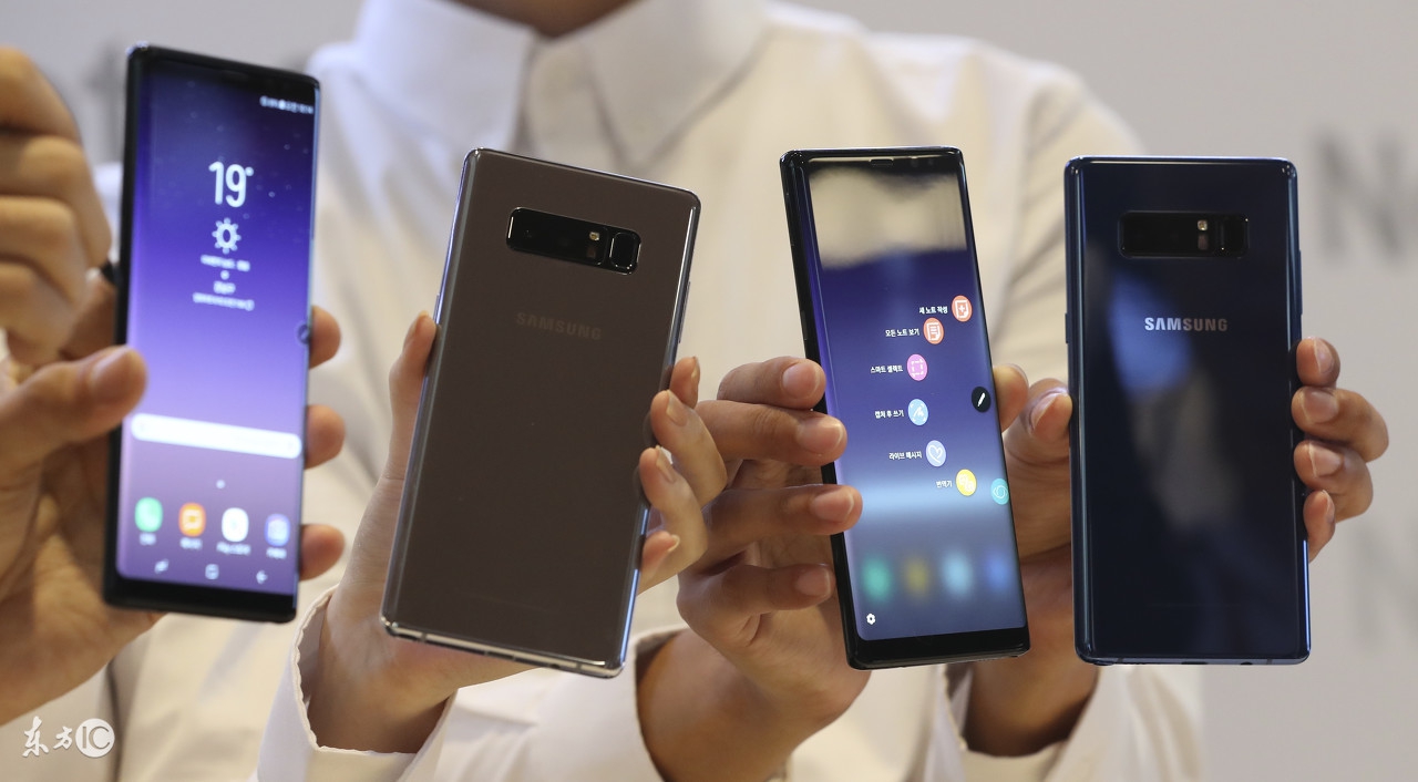 让你彻底了解手机各项参数,手机参数配置都看什么