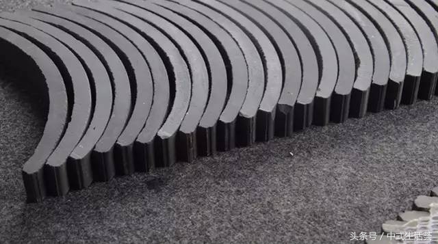 瞥见中式建筑美学,中式建筑哲学