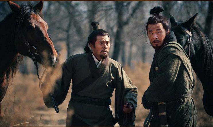 三国中：他忠义不输关羽，力敌曹操虎豹骑，却因情商为零而丧命！