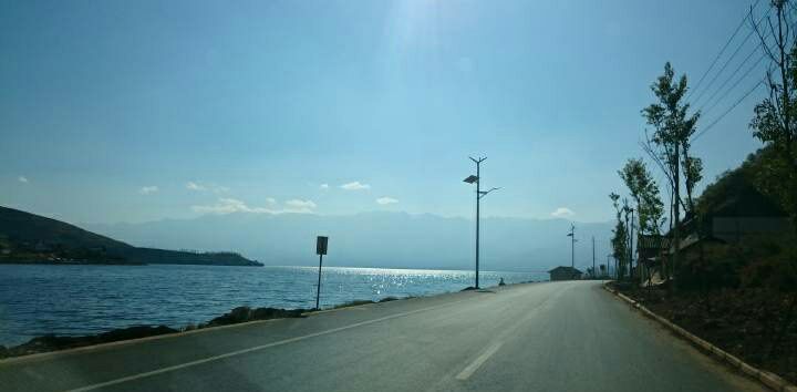 大理有哪几个景很美,大理的自然风光有哪些