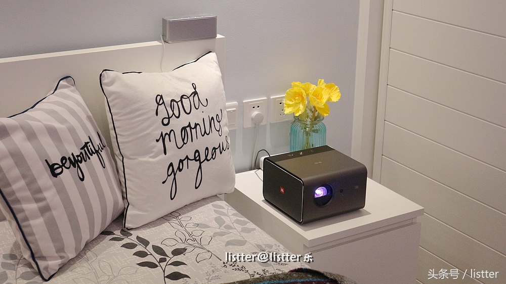 天猫魔屏s1怎么样是否值得购买,魔屏s1投影仪价格