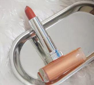 新年口红怎么安排,新年口红涂哪支