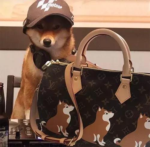 各大牌新年限定系列,时尚大牌2020春节限定款