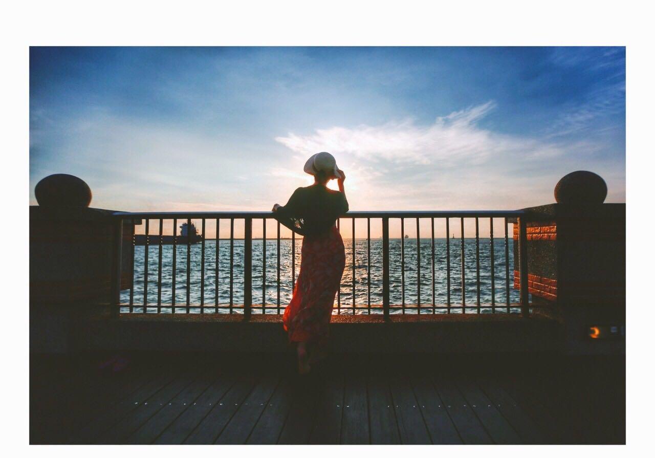 高雄哪里值得去,台湾高雄有哪些好玩的地方