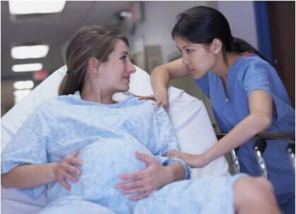 孕妇生孩子速度,为什么有的孕妇生孩子特别容易