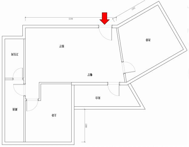 小心这种姑婆屋,住几年婚姻都……