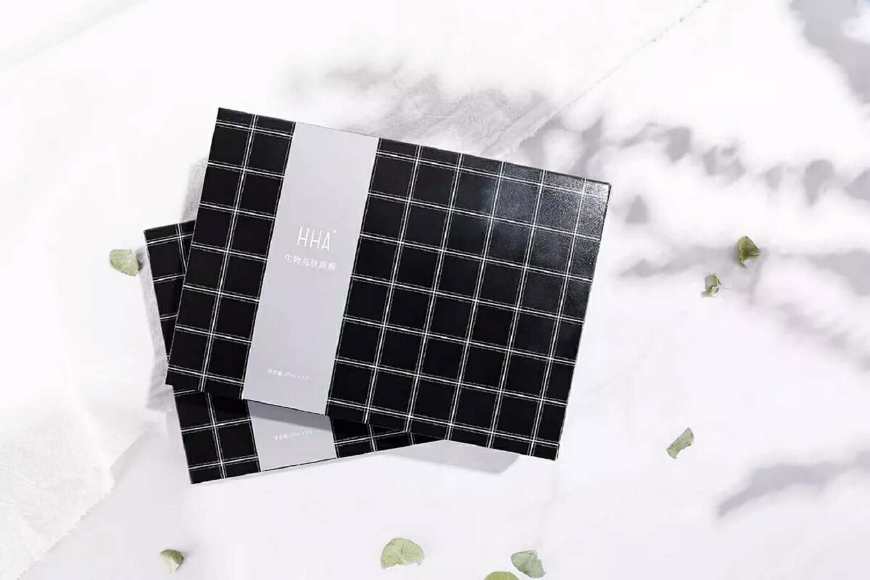 hha是什么品牌的面膜,hha补水面膜好用不贵