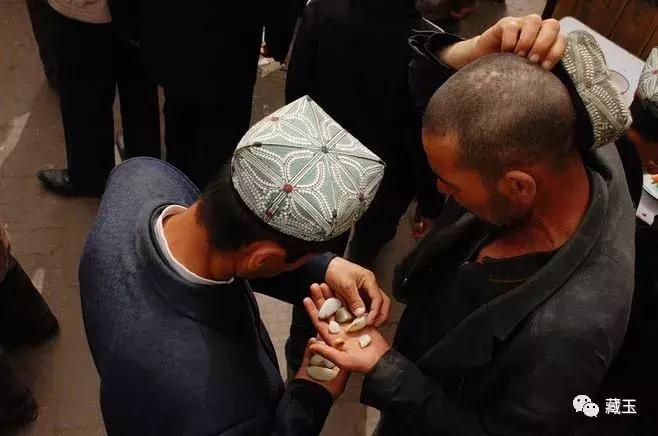 和田玉近二十年升值了多少,和田玉涨价最快的是哪种