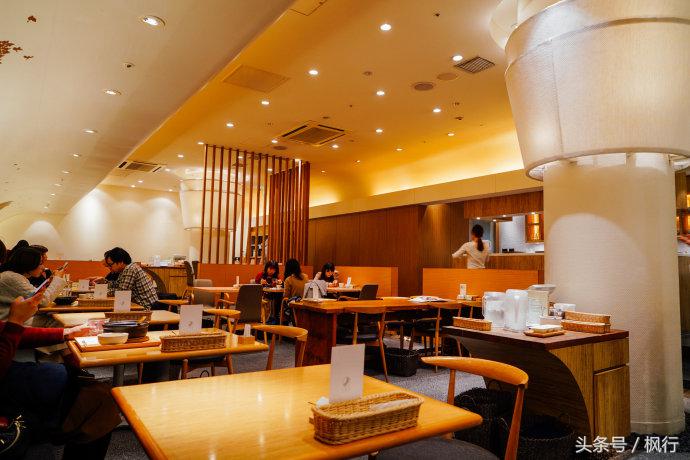 关西之旅日本美食,日本关西有哪些美食