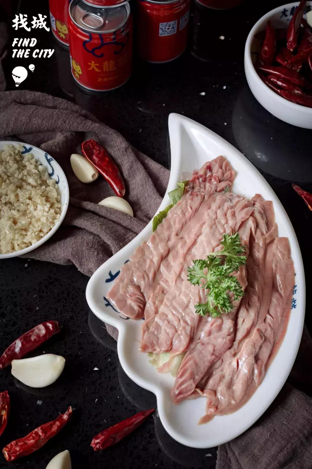 川味火锅领军品牌舵把子驾到，码头速速拜起！