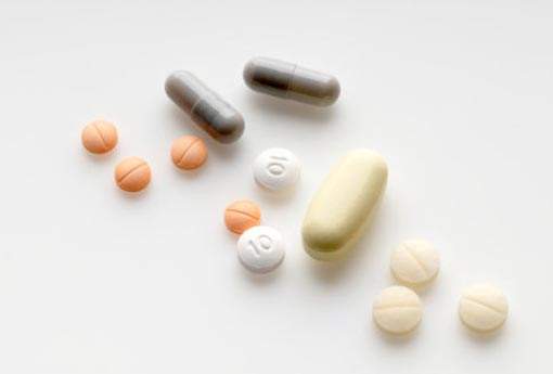 避孕药副作用强吗,避孕药副作用普遍吗