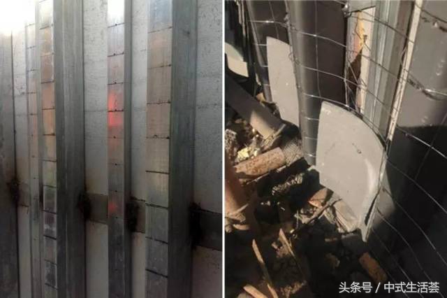 瞥见中式建筑美学,中式建筑哲学