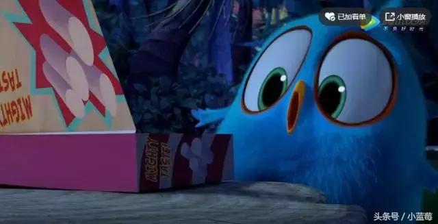 除了《粉红猪小妹》，我还带小蓝莓看这些优质动画片