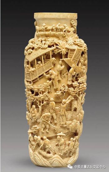 雕刻精品工艺品图片,雕刻玉石艺术欣赏