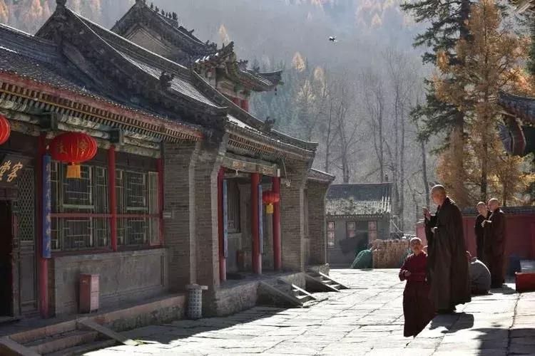 春节旅游一定要去五台山吗,今年冬天一定要去一趟五台山