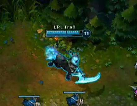 英雄联盟clearlove为什么叫厂长,clearlove是lol几号选手