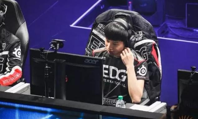 英雄联盟clearlove为什么叫厂长,clearlove是lol几号选手