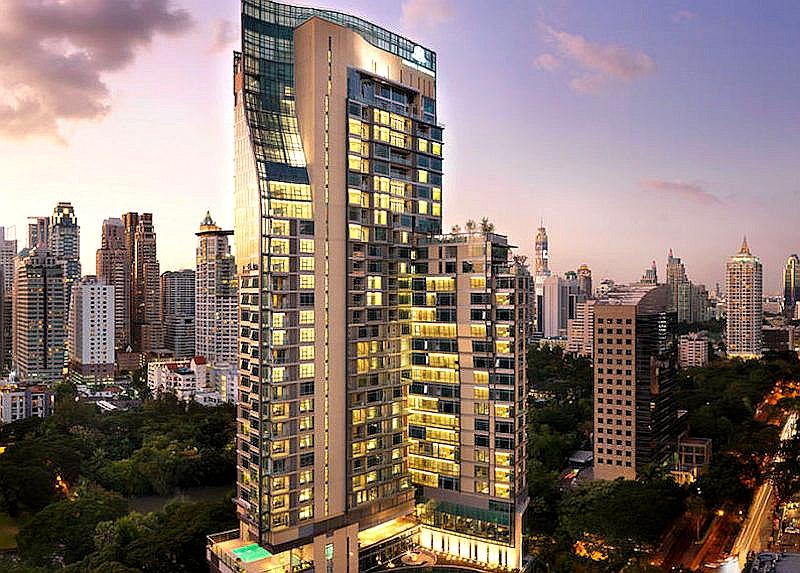 曼谷最受欢迎的鸡蛋和香蕉,曼谷比较新的6星酒店