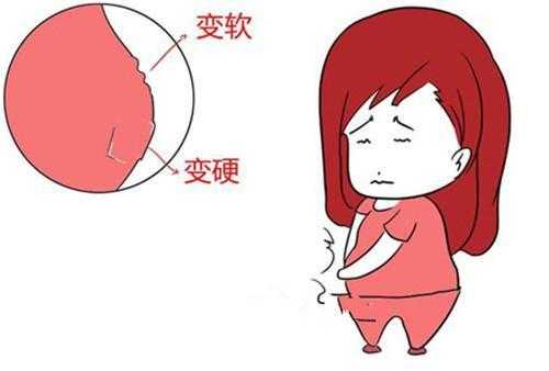 孕期一定要注意这些早产征兆，预防更重要！