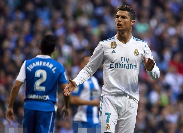 巴萨5:0皇马梅西表现,巴萨2:2皇马梅西c罗梅开二度