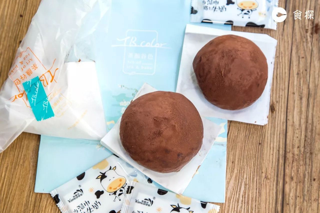 超级脏的脏脏包,最经典的脏脏包