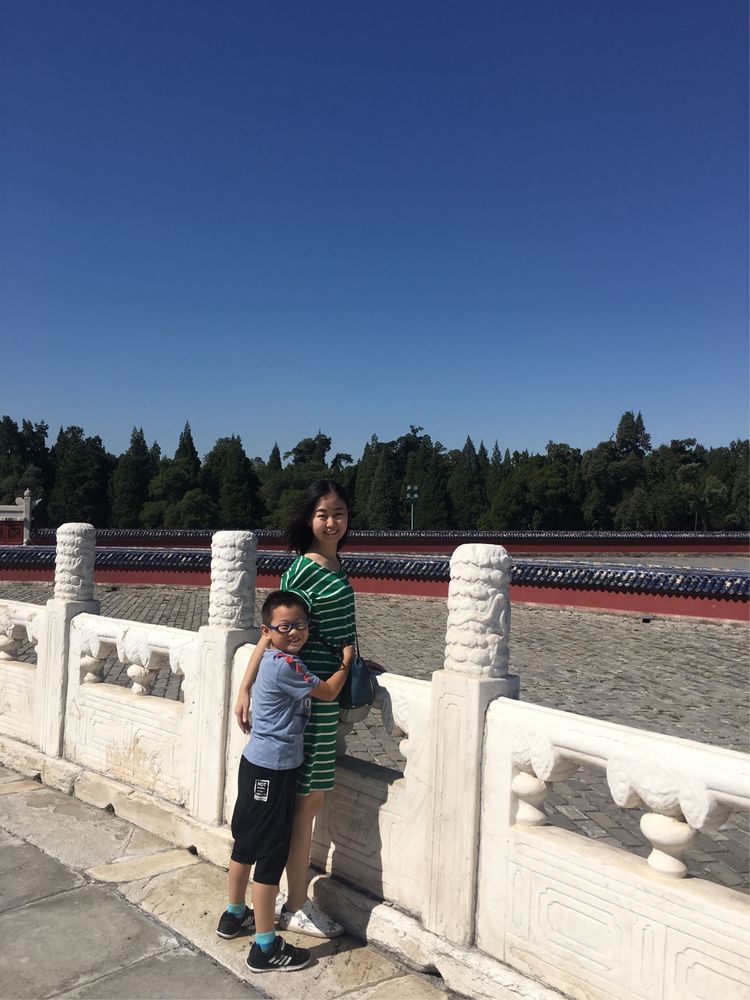 小屁孩的南京之旅,记录小屁孩的旅途