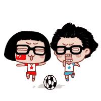 想让孩子踢足球去哪个地方,青少年足球特色学校