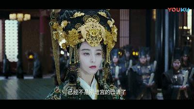 每一部大女主戏，背后都有一个乃至好几个男主的支撑