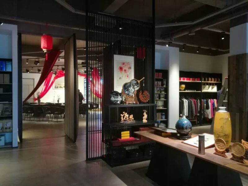 新城稀缺高雅私宴厅！大露台提升温州人分岁酒逼格！