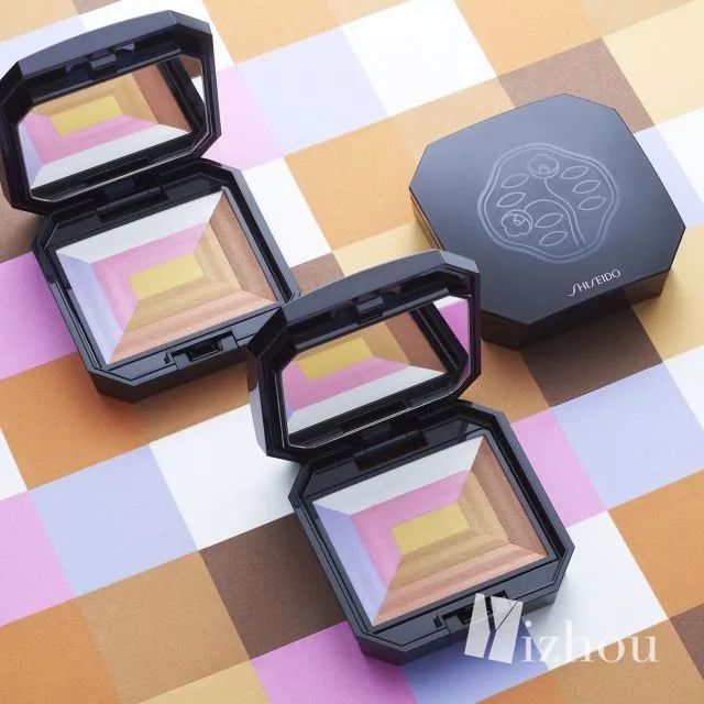 cpb新款高光色号推荐,新款cpb粉霜色号