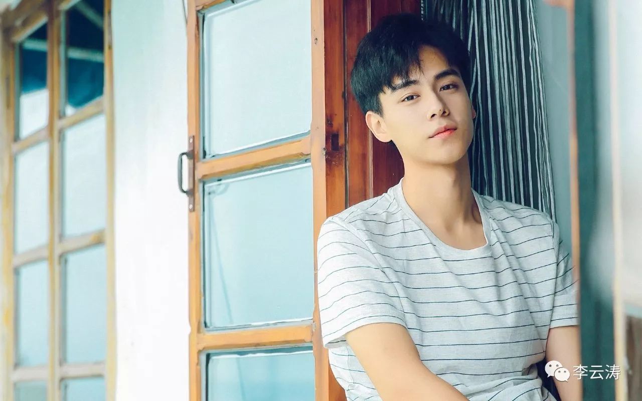 李云涛董思成,李云涛