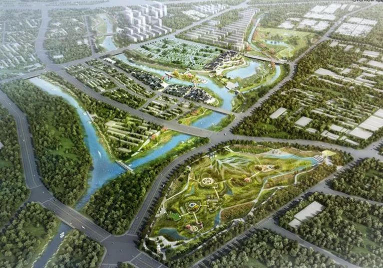 路通了,路通了水清了环境美了